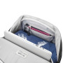 Рюкзак для ноутбука Pacsafe Metrosafe LS450 15 , антизлодій , 6 ступенів захисту