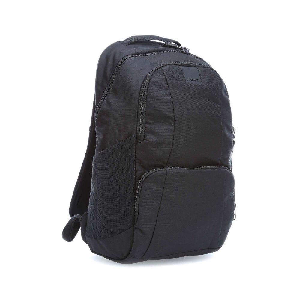 Рюкзак для ноутбука Pacsafe Metrosafe LS450 15 , антизлодій , 6 ступенів захисту