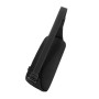Сумка через плече антизлодій Pacsafe V Action Sling, 5 ступенів захисту