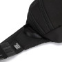 Сумка через плече антизлодій Pacsafe V Action Sling, 5 ступенів захисту