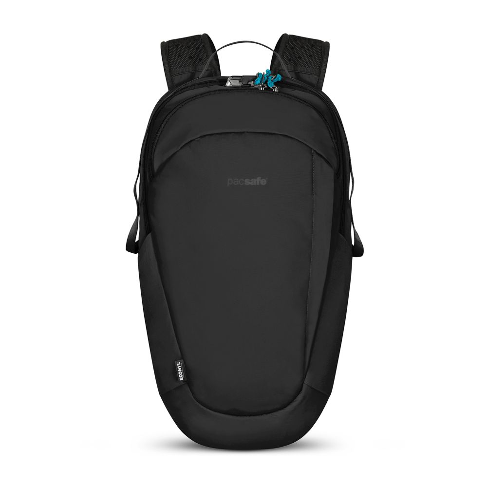 Рюкзак антизлодій Pacsafe Eco 25L, 5 ступенів захисту