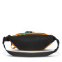 Сумка на пояс антизлодій Pacsafe Eco Anti-Theft Waist Pack, 6 ступенів захисту