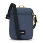 Сумка через плече антизлодій Pacsafe® GO Festival Crossbody, 5 ступенів захисту