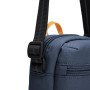 Сумка через плече антизлодій Pacsafe® GO Micro Crossbody, 4 ступені захисту