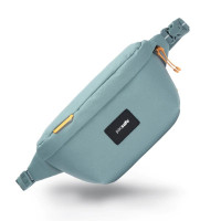 Сумка слінг антизлодій Pacsafe GO, 5 ступенів захисту