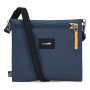 Сумка через плече антизлодій Pacsafe® GO crossbody pouch, 4 ступені захисту
