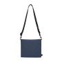Сумка через плече антизлодій Pacsafe® GO crossbody pouch, 4 ступені захисту