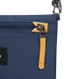 Сумка через плече антизлодій Pacsafe® GO crossbody pouch, 4 ступені захисту