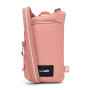 Сумка через плече антизлодій Pacsafe® GO Tech Crossbody, 4 ступені захисту