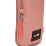 Сумка через плече антизлодій Pacsafe® GO Tech Crossbody, 4 ступені захисту