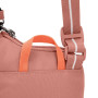 Сумка через плече антизлодій Pacsafe® GO Tech Crossbody, 4 ступені захисту