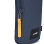 Сумка через плече антизлодій Pacsafe® GO Tech Crossbody, 4 ступені захисту