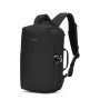 Рюкзак антизлодій Pacsafe X 13" commuter, 7 ступенів захисту