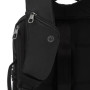 Рюкзак антизлодій Pacsafe X 13" commuter, 7 ступенів захисту
