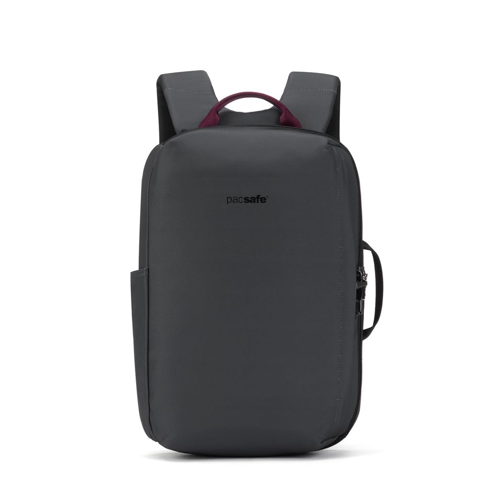 Рюкзак антизлодій Pacsafe X 13" commuter, 7 ступенів захисту