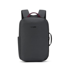 Рюкзак антизлодій Pacsafe X 13" commuter, 7 ступенів захисту