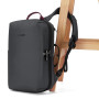 Рюкзак антизлодій Pacsafe X 13" commuter, 7 ступенів захисту