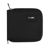 Гаманець антизлодій Pacsafe RFIDsafe, 2 ступені захисту