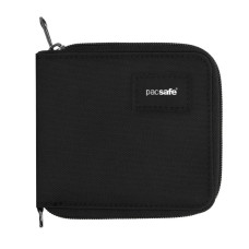 Гаманець антизлодій Pacsafe RFIDsafe, 2 ступені захисту