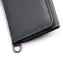Гаманець антизлодій Pacsafe RFIDsafe trifold