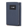 Гаманець антизлодій Pacsafe RFIDsafe trifold