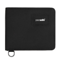 Гаманець антизлодій Pacsafe RFIDsafe bifold