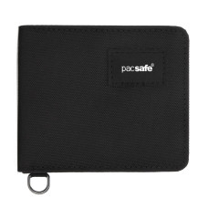 Гаманець антизлодій Pacsafe RFIDsafe bifold