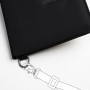 Гаманець антизлодій Pacsafe RFIDsafe bifold