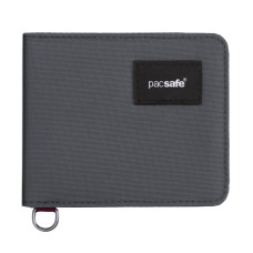 Гаманець антизлодій Pacsafe RFIDsafe bifold