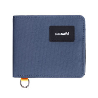 Гаманець антизлодій Pacsafe RFIDsafe