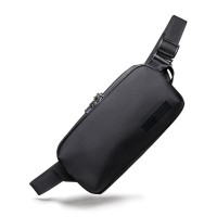 Сумка слінг антизлодій Pacsafe x SLNT pocket sling