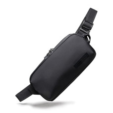 Сумка слінг антизлодій Pacsafe x SLNT pocket sling