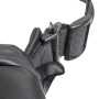Сумка слінг антизлодій Pacsafe x SLNT pocket sling