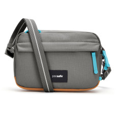 Сумка Pacsafe GO crossbody, 6 ступенів захисту