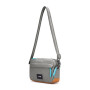 Сумка Pacsafe GO crossbody, 6 ступенів захисту