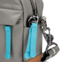 Сумка Pacsafe GO crossbody, 6 ступенів захисту