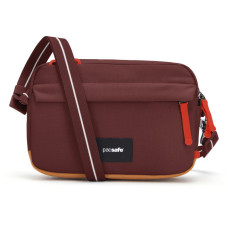 Сумка Pacsafe GO crossbody, 6 ступенів захисту
