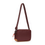 Сумка Pacsafe GO crossbody, 6 ступенів захисту