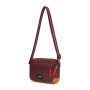Сумка Pacsafe GO crossbody, 6 ступенів захисту