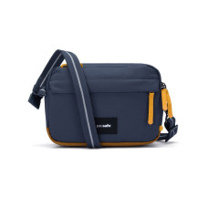 Сумка Pacsafe GO crossbody, 6 ступенів захисту