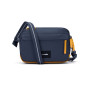 Сумка Pacsafe GO crossbody, 6 ступенів захисту
