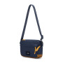 Сумка Pacsafe GO crossbody, 6 ступенів захисту