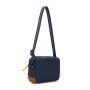 Сумка Pacsafe GO crossbody, 6 ступенів захисту