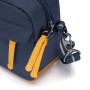 Сумка Pacsafe GO crossbody, 6 ступенів захисту