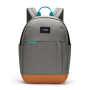 Рюкзак антизлодій Pacsafe GO 15L, 6 ступенів захисту