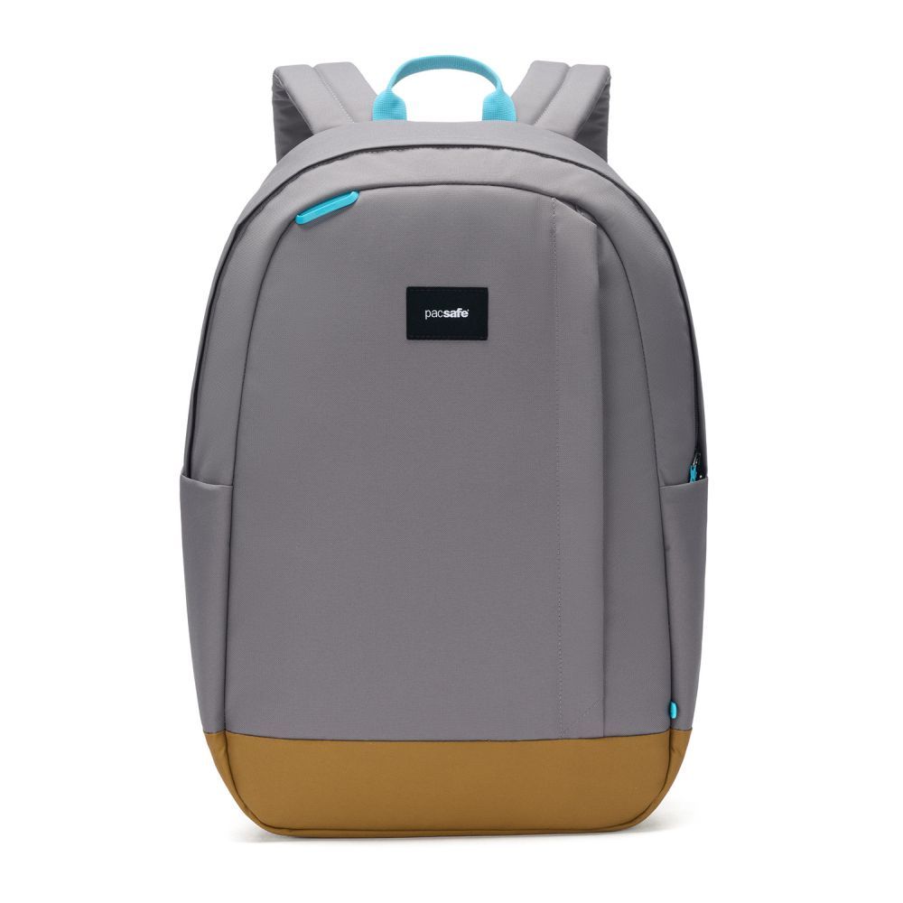 Рюкзак антизлодій Pacsafe GO 25L, 6 ступенів захисту
