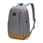 Рюкзак антизлодій Pacsafe GO 25L, 6 ступенів захисту