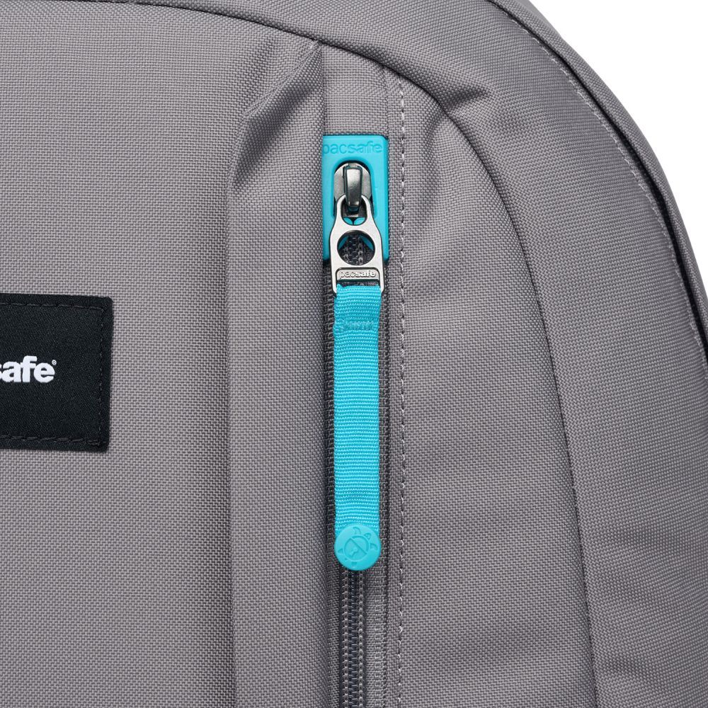Рюкзак антизлодій Pacsafe GO 25L, 6 ступенів захисту