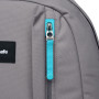 Рюкзак антизлодій Pacsafe GO 25L, 6 ступенів захисту