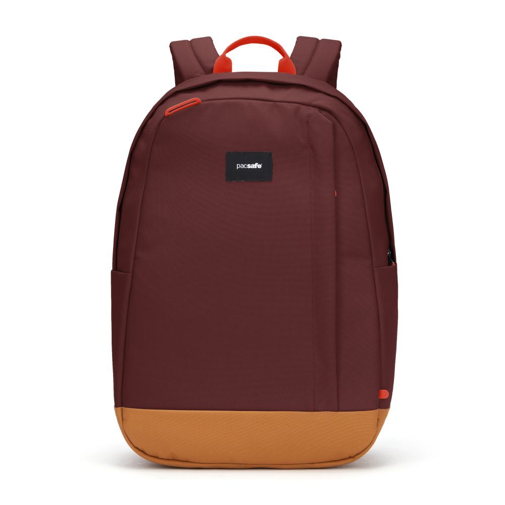 Рюкзак антизлодій Pacsafe GO 25L, 6 ступенів захисту